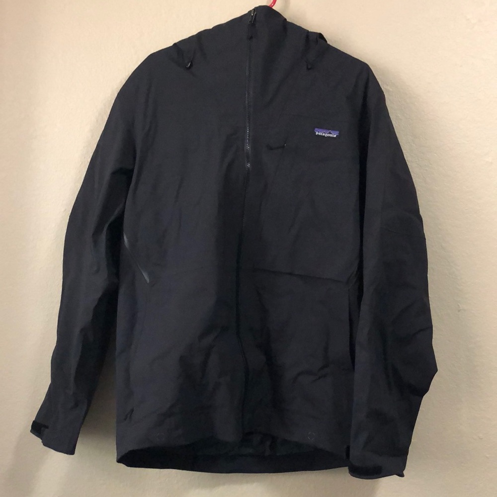 Patagonia Untracked Ski Jacket